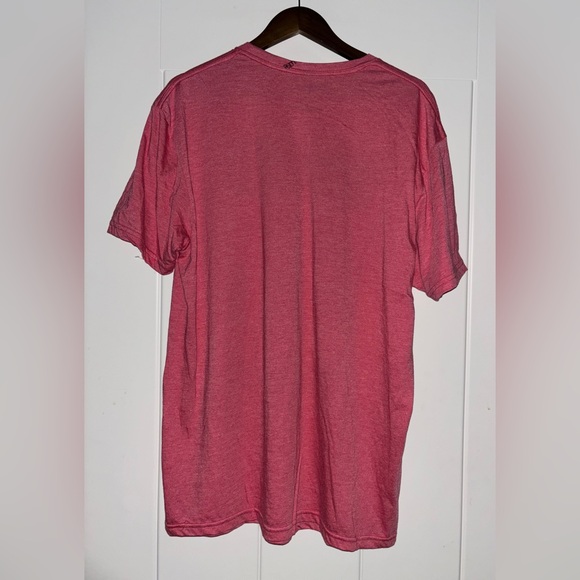 Home Alone Wanted Wet Bandit Men Harry Marv Graphic Tee Shirt XL 2014 Christmas - Picture 2 of 6